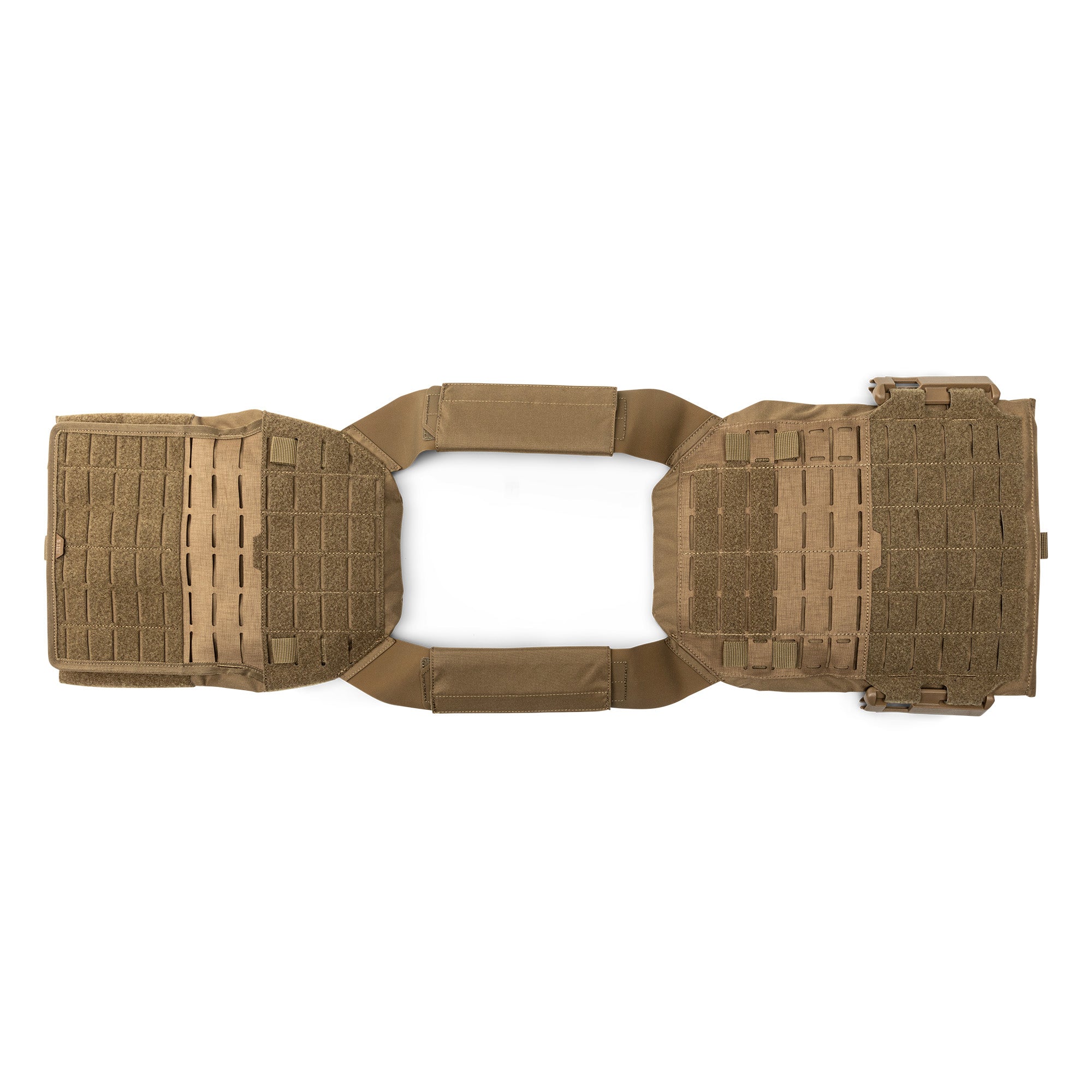 57107 QR PLATE CARRIER BASE – 5.11 Tactical Japan