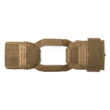 QR PLATE CARRIER KIT