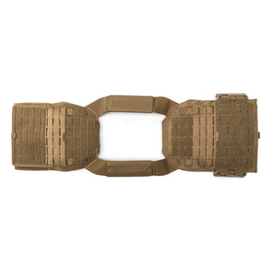 QR PLATE CARRIER KIT