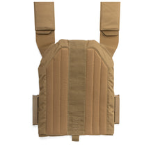 QR PLATE CARRIER KIT