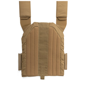 QR PLATE CARRIER KIT