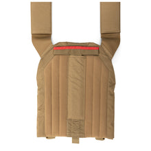 QR PLATE CARRIER KIT