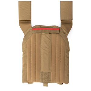 QR PLATE CARRIER BASE