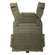 QR PLATE CARRIER KIT