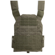 QR PLATE CARRIER BASE