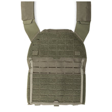 QR PLATE CARRIER BASE