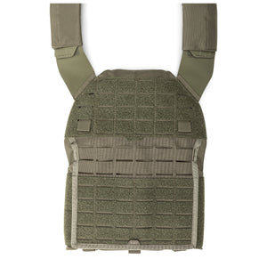 QR PLATE CARRIER BASE