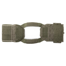 QR PLATE CARRIER BASE