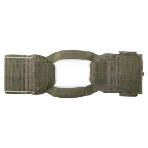 QR PLATE CARRIER KIT