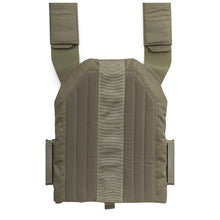 QR PLATE CARRIER KIT