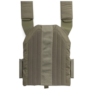 QR PLATE CARRIER BASE