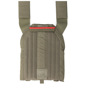 QR PLATE CARRIER BASE