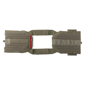 QR PLATE CARRIER KIT