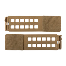 QR PLATE CARRIER CUMMERBUND