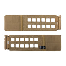 QR PLATE CARRIER KIT