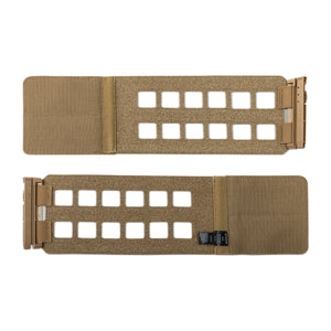 QR PLATE CARRIER KIT