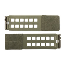 QR PLATE CARRIER KIT