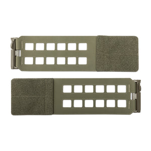 QR PLATE CARRIER KIT