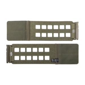 QR PLATE CARRIER KIT