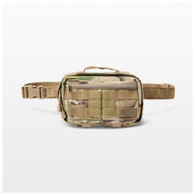 RUSH® MOAB™ 3 MULTICAM SLING PACK 4L