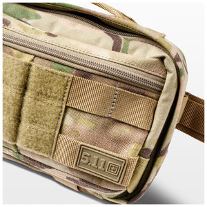 57109MC RUSH® MOAB™ 3 MULTICAM SLING PACK 4L – 5.11 Tactical Japan