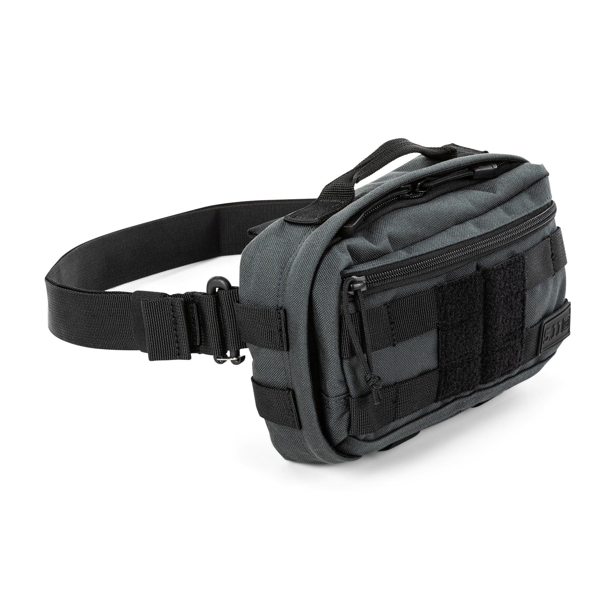 5.11 TACTICAL MOAB 3ダブル タクティカル RUSH® MOAB™ 3 SLING PACK 4L – 5.11 Tactical Japan