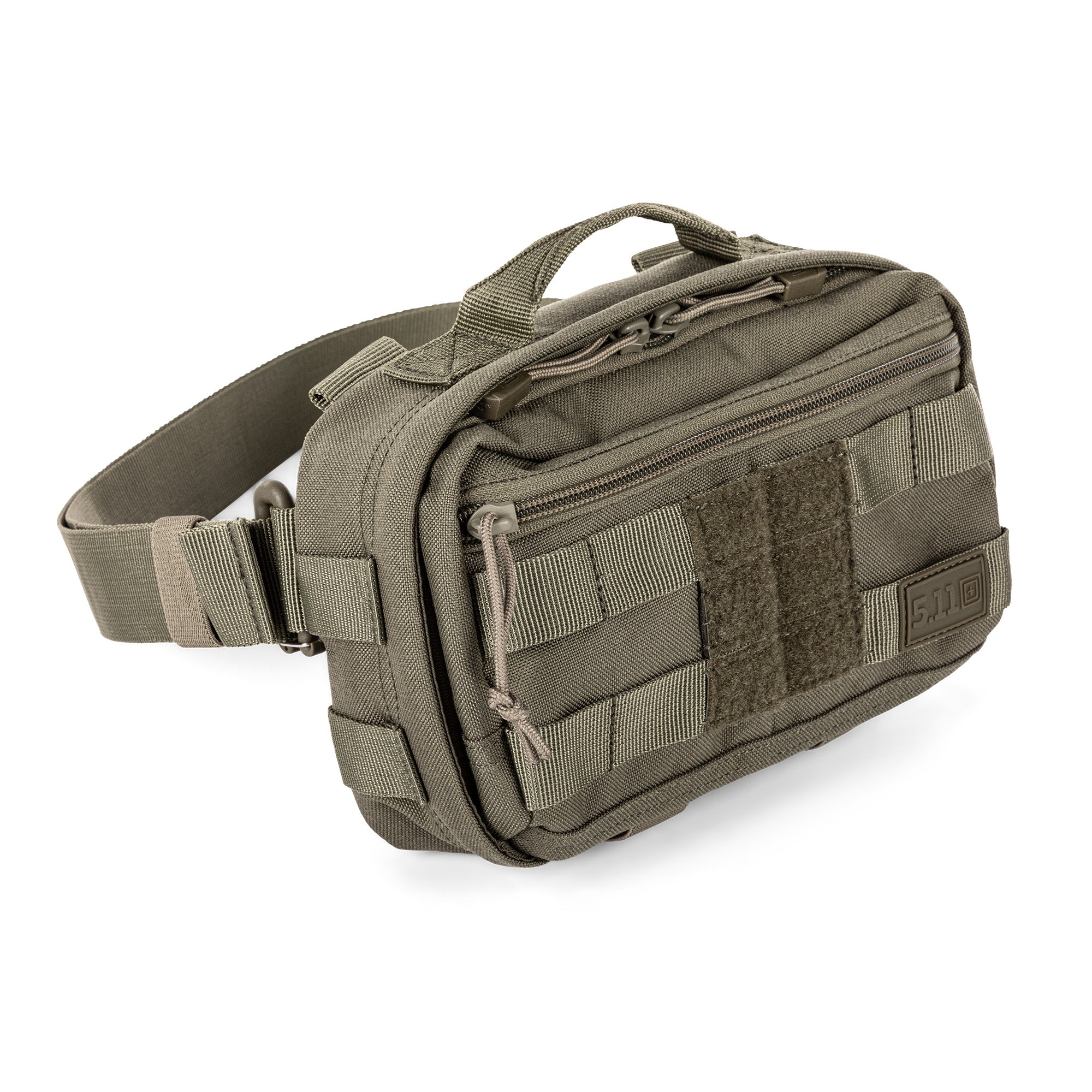 RUSH® MOAB™ 3 SLING PACK 4L – 5.11 Tactical Japan