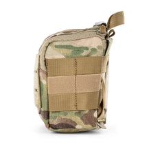 6 ROUND GRENADE POUCH MULTICAM