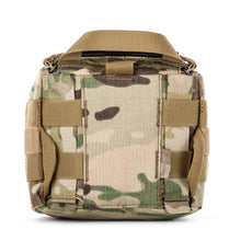 6 ROUND GRENADE POUCH MULTICAM