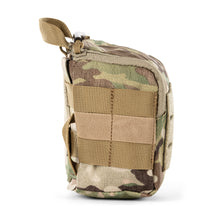 6 ROUND GRENADE POUCH MULTICAM