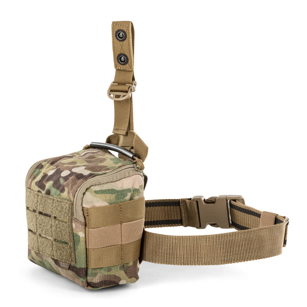 57115MC 6 ROUND GRENADE POUCH MULTICAM – 5.11 Tactical Japan