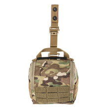 6 ROUND GRENADE POUCH MULTICAM