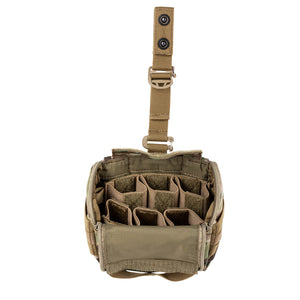 6 ROUND GRENADE POUCH MULTICAM