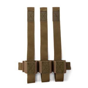 6 ROUND GRENADE POUCH MULTICAM