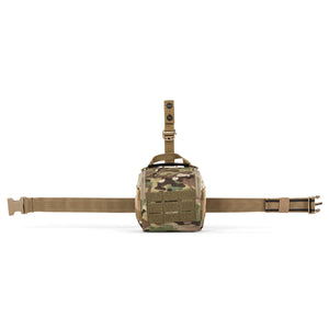 6 ROUND GRENADE POUCH MULTICAM