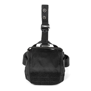 6 ROUND GRENADE POUCH