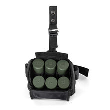 6 ROUND GRENADE POUCH