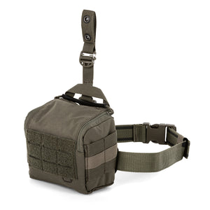 6 ROUND GRENADE POUCH