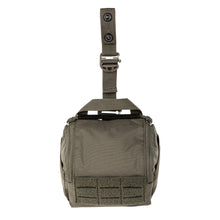 6 ROUND GRENADE POUCH