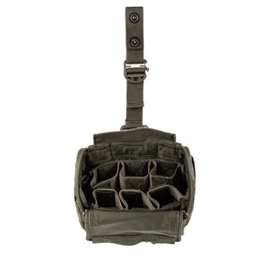 6 ROUND GRENADE POUCH