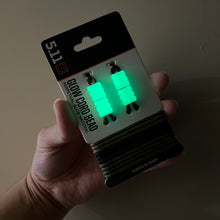 GLOW CORD BEAD