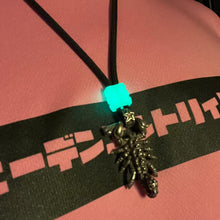 GLOW CORD BEAD