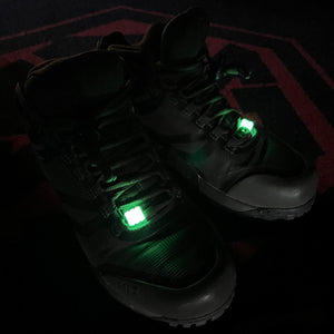 GLOW CORD BEAD