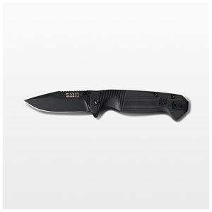 PRYME DOUBLE DUTY DROP POINT