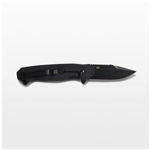 PRYME DOUBLE DUTY DROP POINT