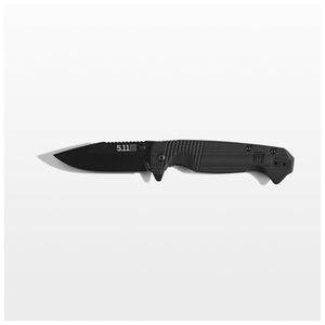 PRYME DOUBLE DUTY DROP POINT