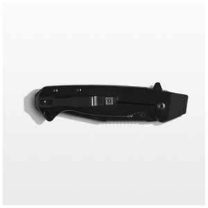 PRYME DOUBLE DUTY DROP POINT