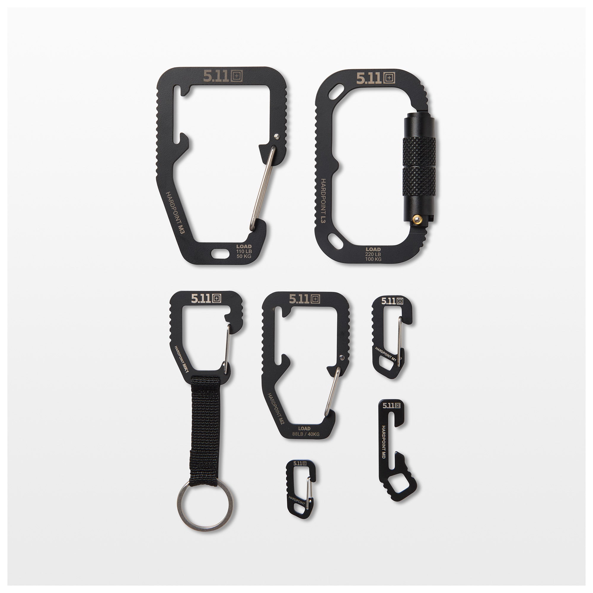 HARDPOINT KIT