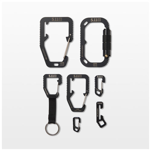 HARDPOINT KIT