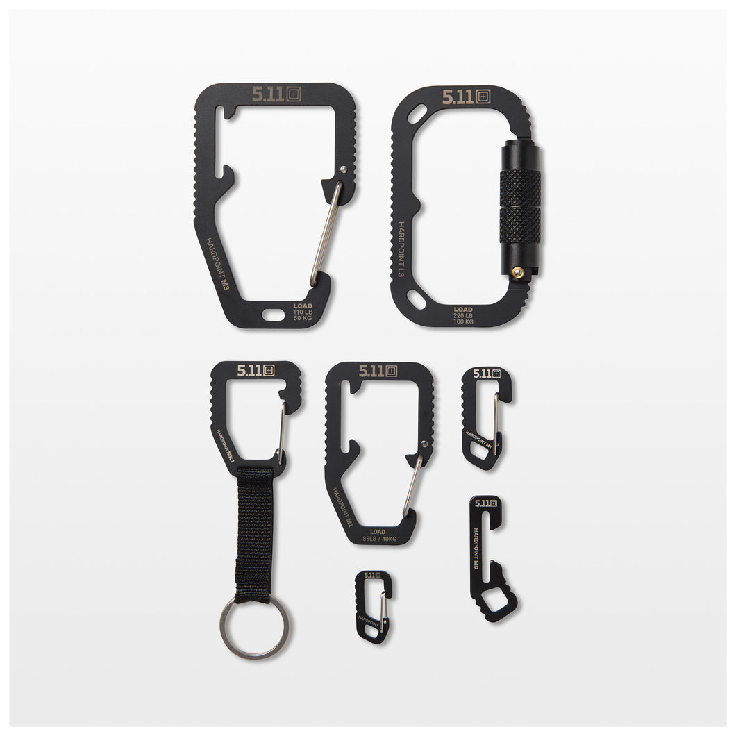 HARDPOINT KIT